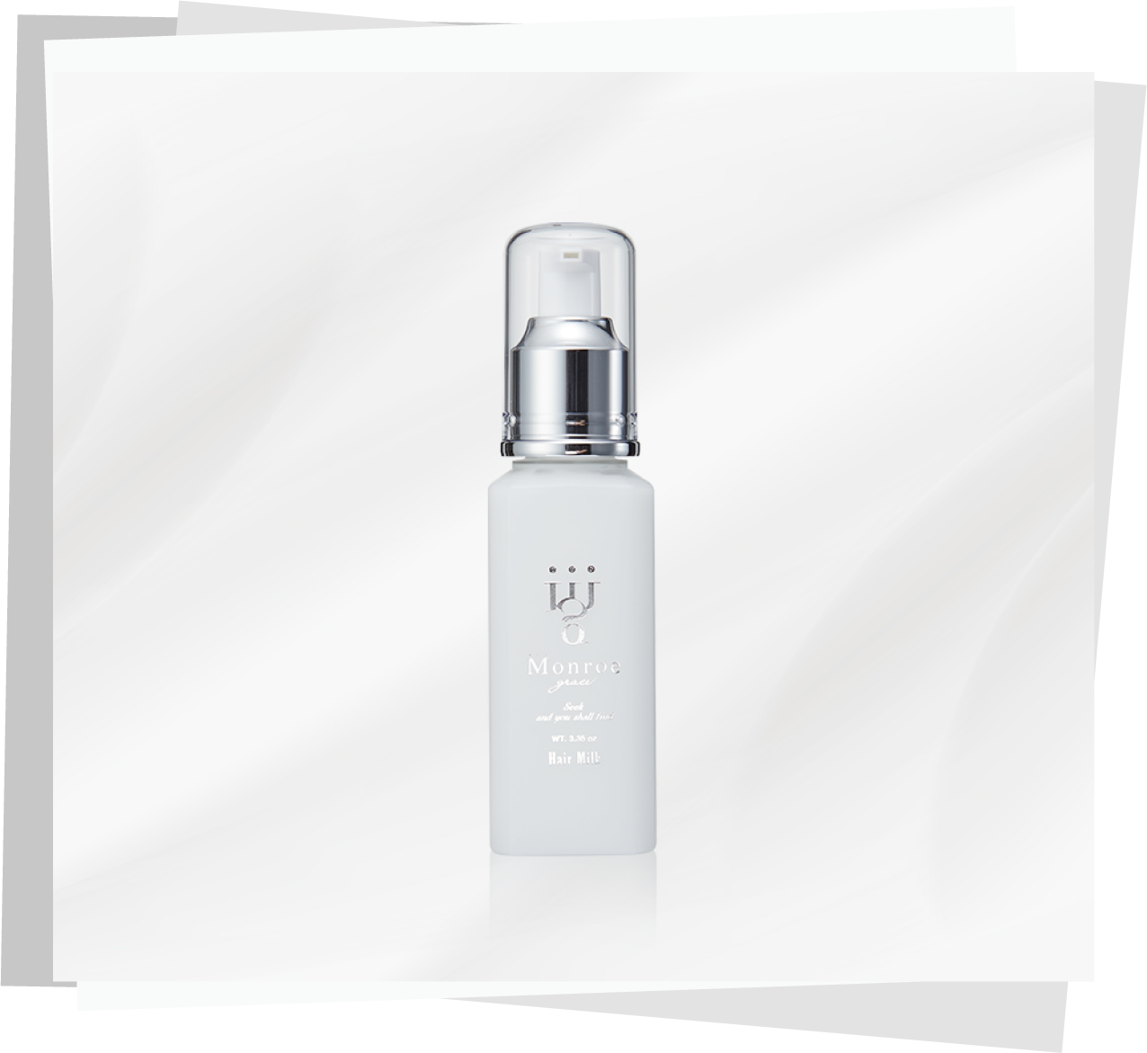 Monroegrace　セット 商品詳細ページ