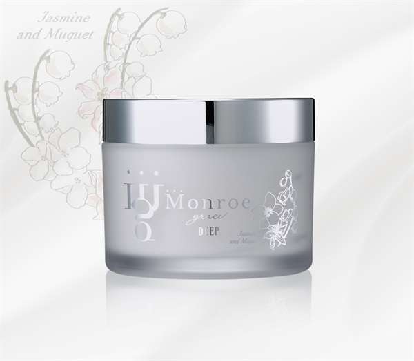 Monroe grace Jasmine & Muguet Treatment DEEP