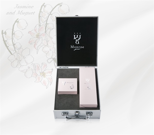 75%OFF!】 Monroe grace Jasmine Muguet 2点SET agapeeurope.org